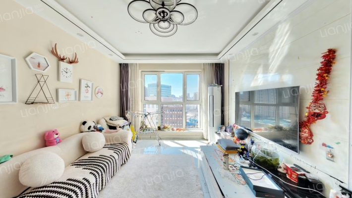 欣苑二手房实景图