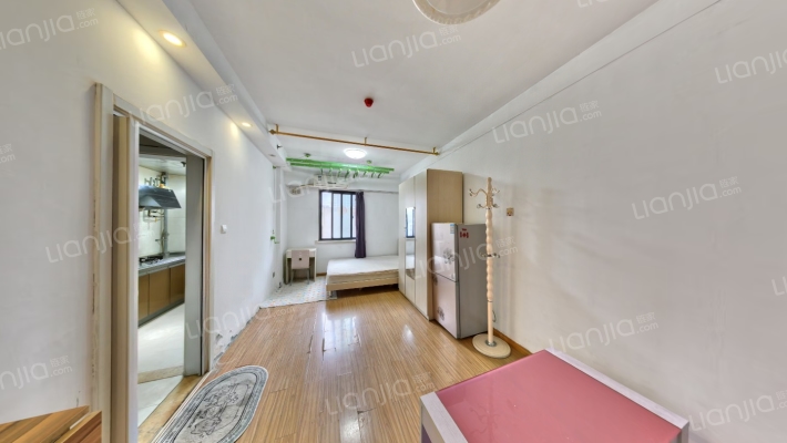 翡丽公馆二手房实景图