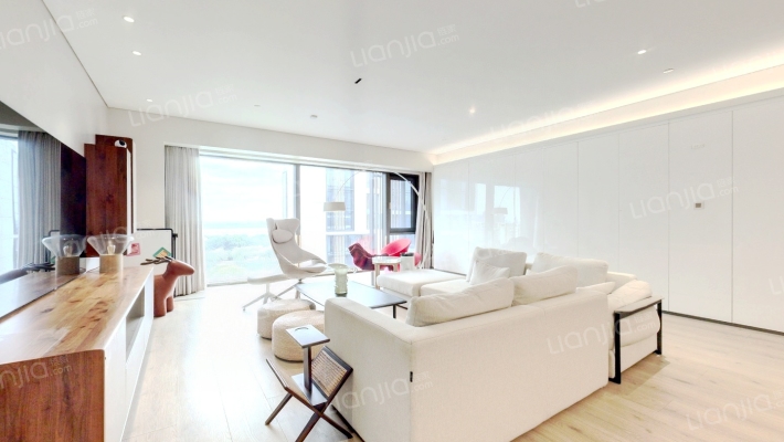 泊悦澜庭二手房实景图