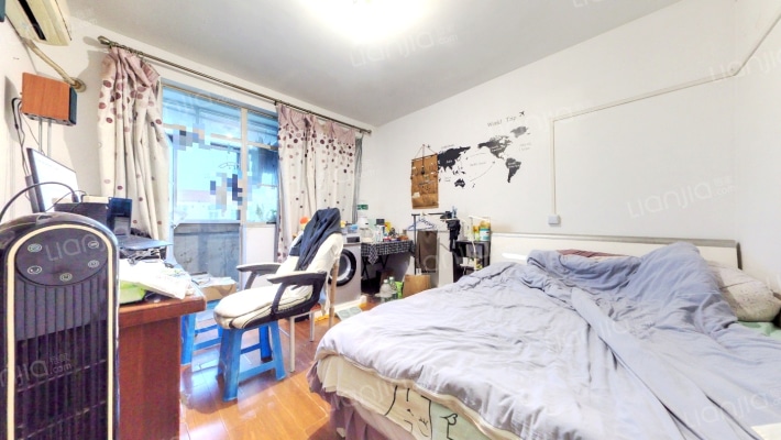 乾溪新村二手房实景图