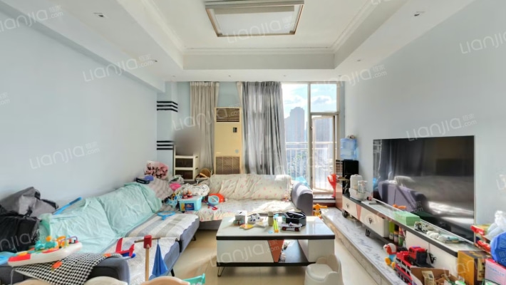 北苑富兴公寓二手房实景图