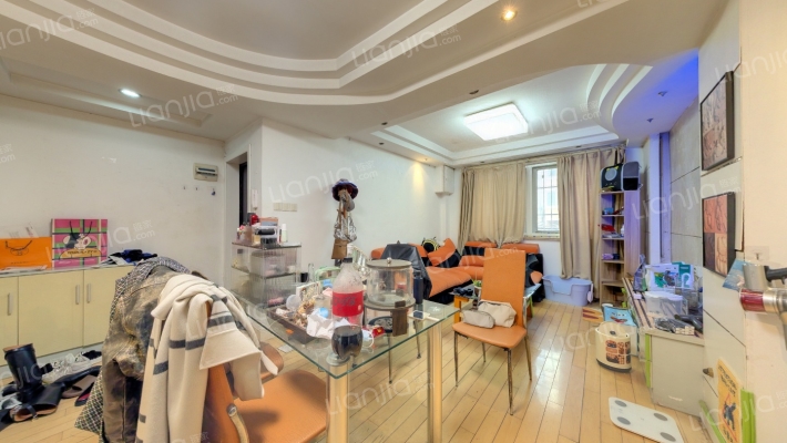 黎明花园二手房实景图