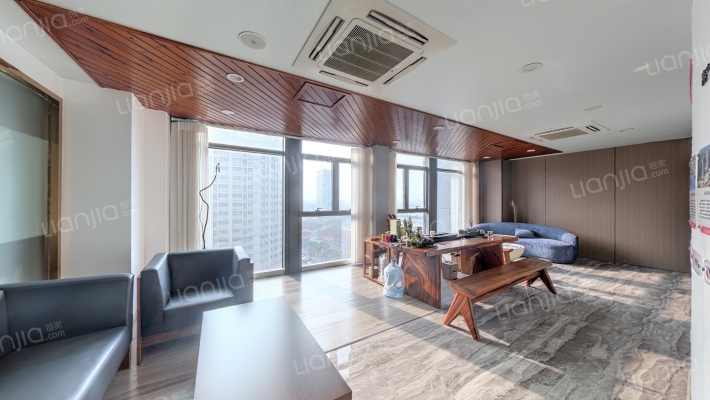 聚成大厦二手房实景图