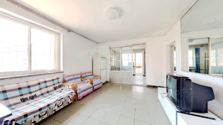 良乡中路26号院二手房实景图