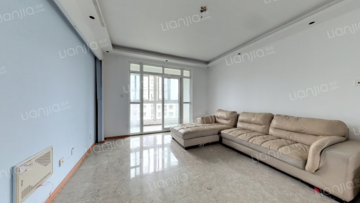 美罗家园美安苑二手房实景图