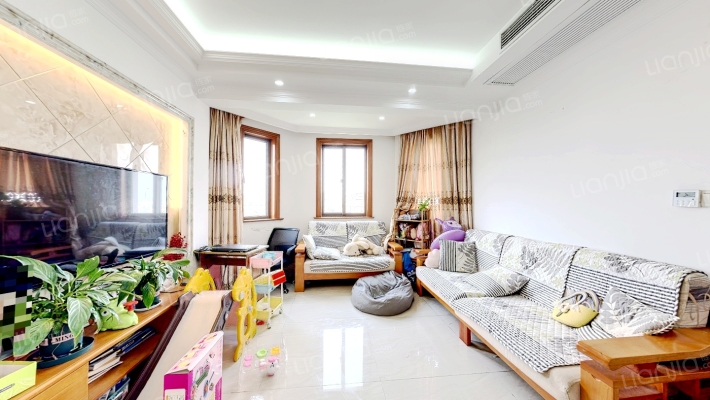 观景园二手房实景图