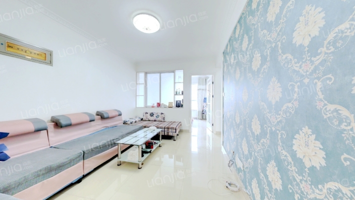 金海岸商贸城商住楼二手房实景图