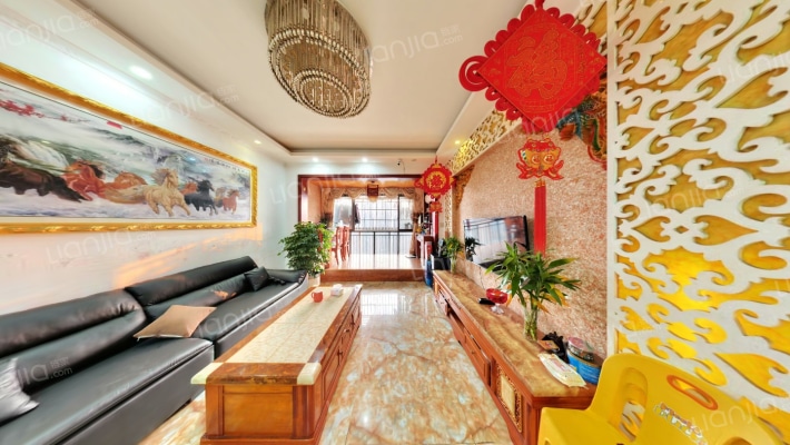 和润国际二手房实景图