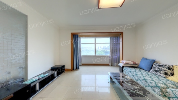 正和小区和平巷二手房实景图