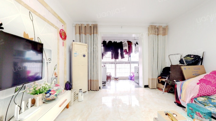 星月花园二手房实景图