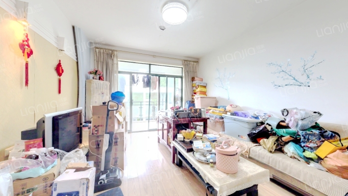 七星雪香花园二手房实景图