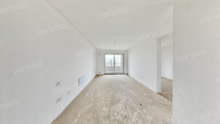 吾悦华府三期二手房实景图