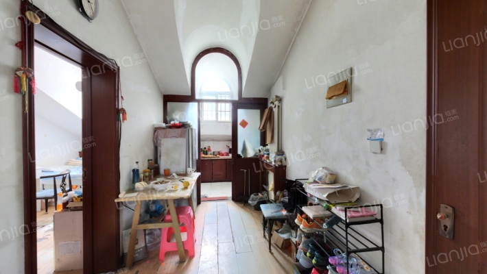 汇祥花园东区二手房实景图