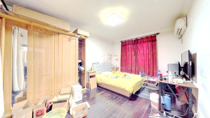 淞滨支路40弄二手房实景图