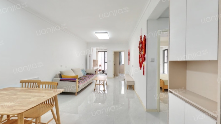 华润琨瑜府二手房实景图