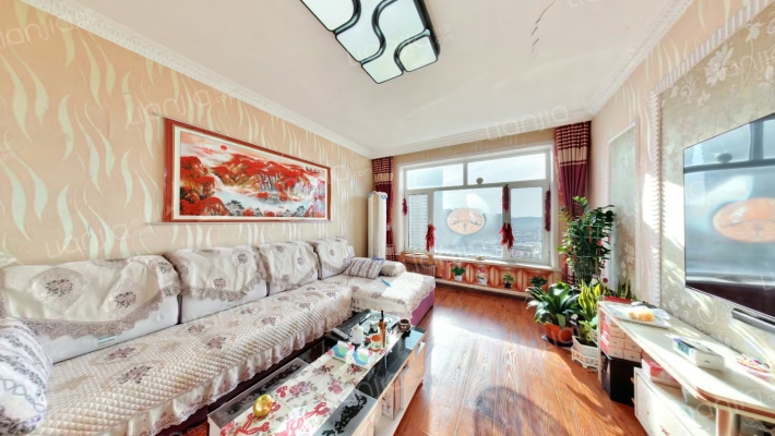 观山郡二手房实景图