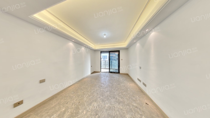 合生创展名邸二手房实景图