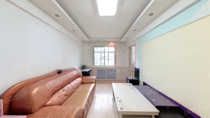 铁路支行家属院（武都路）二手房实景图