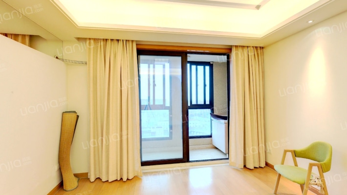 半岛悦城二手房实景图