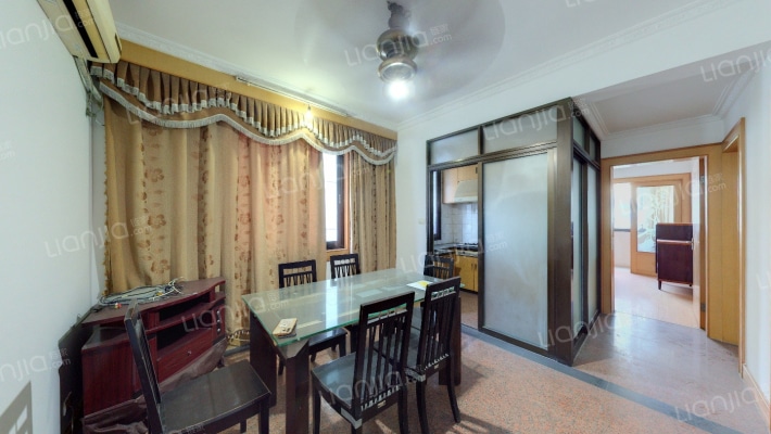 严家潭二手房实景图