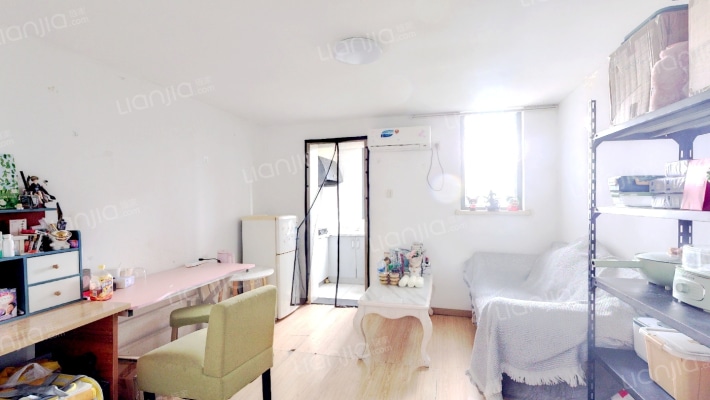 格兰云天一期二手房实景图