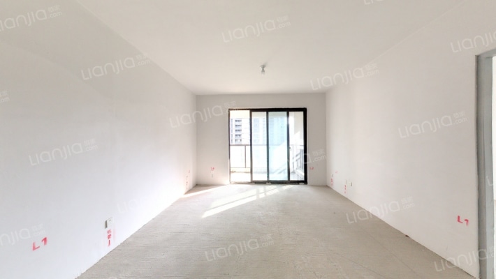 锦悦华庭二手房实景图