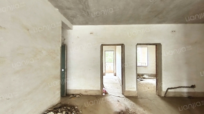 三化馨园二手房实景图