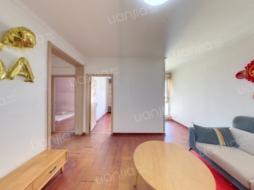 整租·碧水兰亭 3室1厅 西北