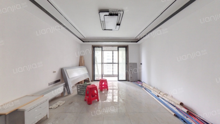 通源新建城A7二手房实景图