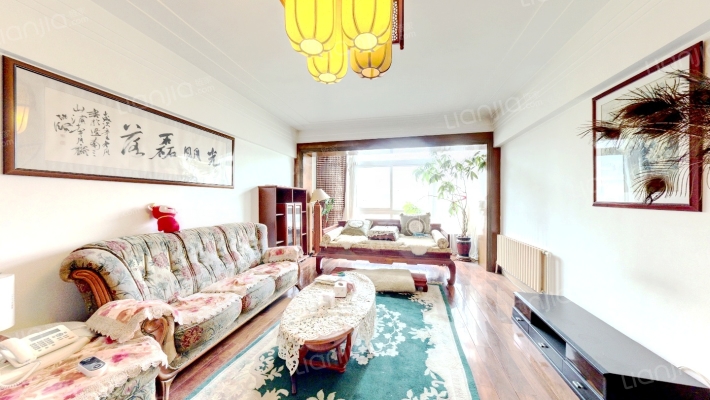 小龙街二手房实景图