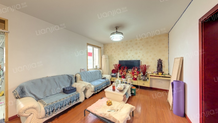 长冶小区二手房实景图