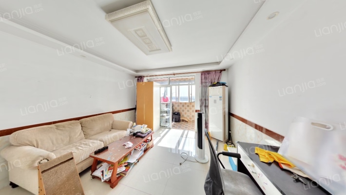 陆家角馨苑东区二手房实景图