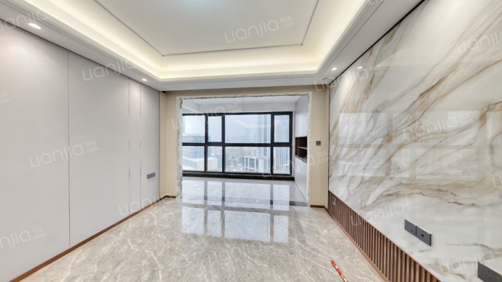 华新园央和府二手房实景图