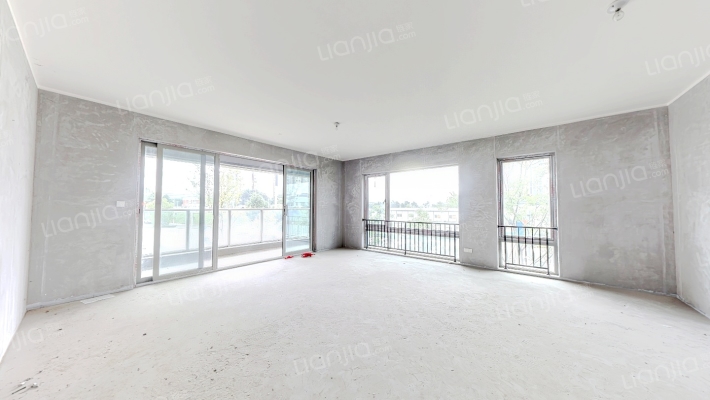 佳兆业珑樾壹号二手房实景图