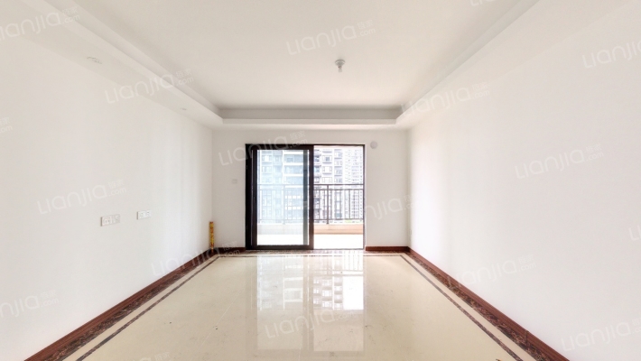 万科星都荟二期二手房实景图