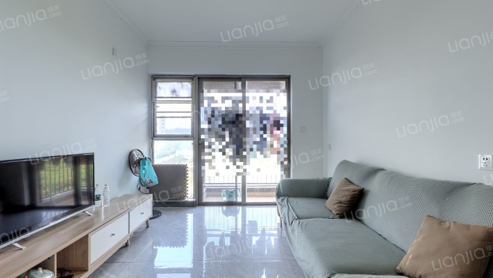 海逸豪庭尚都2区二手房实景图