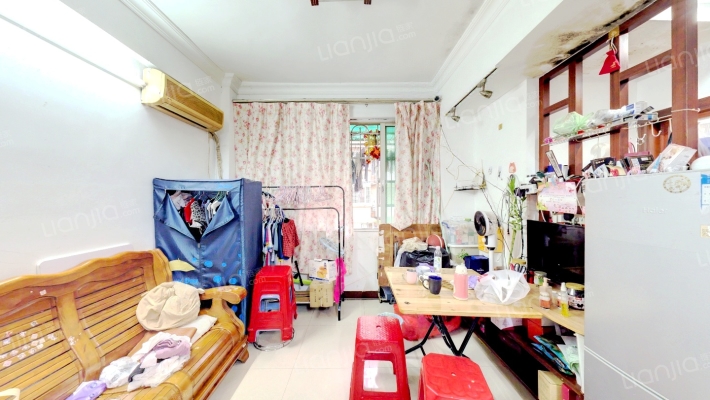 怡园小区二手房实景图