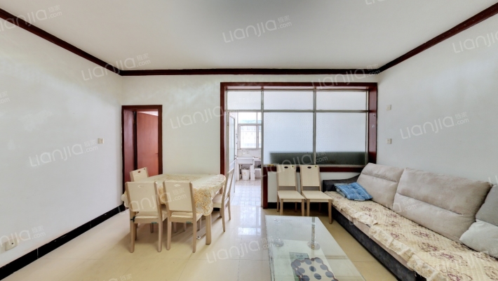 二塑厂家属院二手房实景图