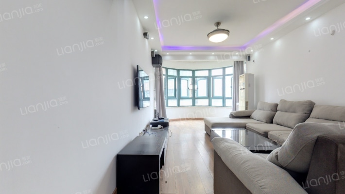 凤凰大厦二手房实景图