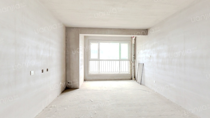 金海滨河城二手房实景图