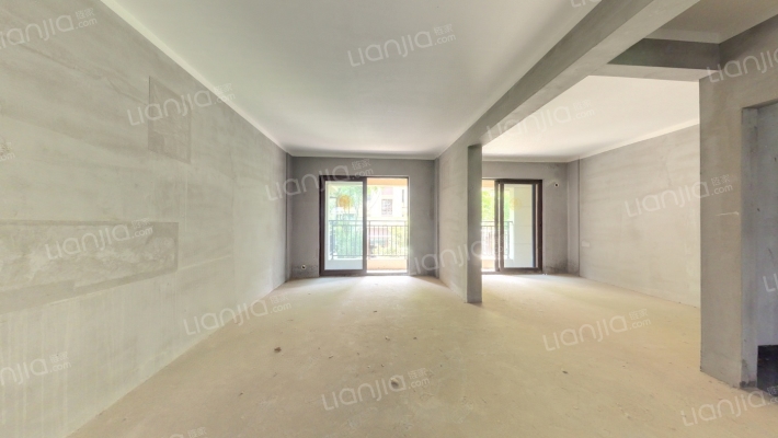 华发峰尚二手房实景图