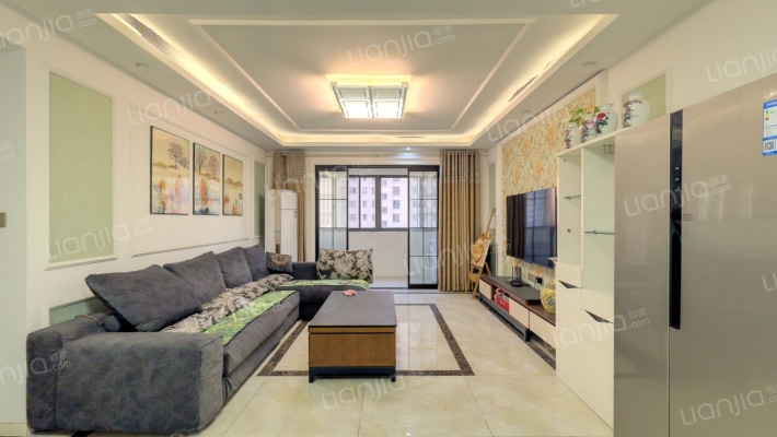 正明家园二手房实景图