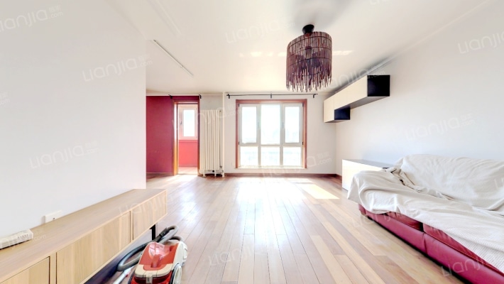 广安苑二期二手房实景图