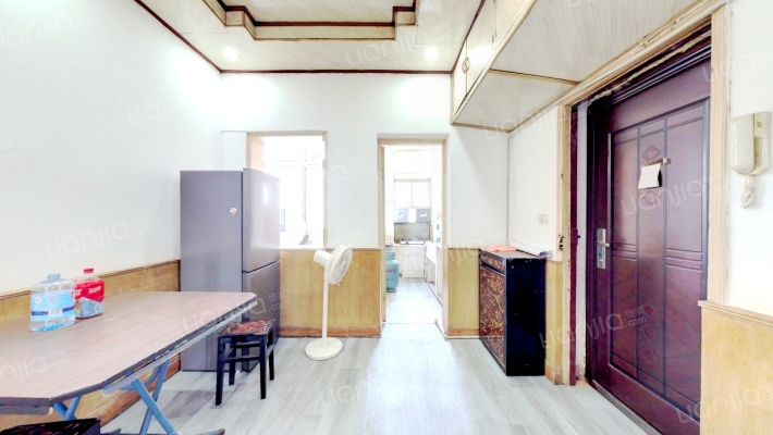 武珞路六巷二手房实景图