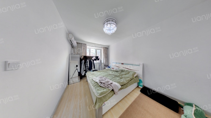 麒麟西巷二手房实景图