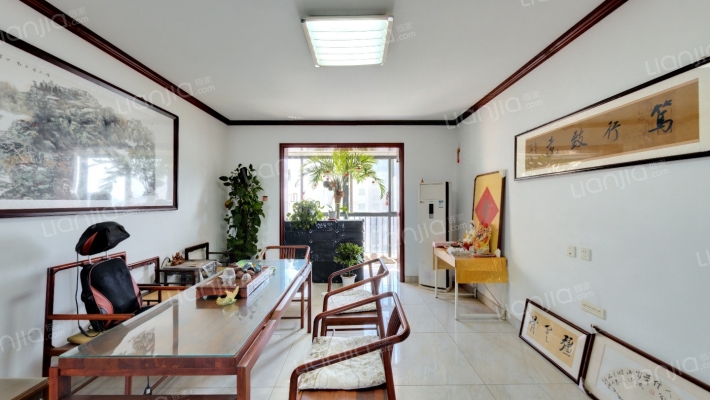 城市印象二手房实景图