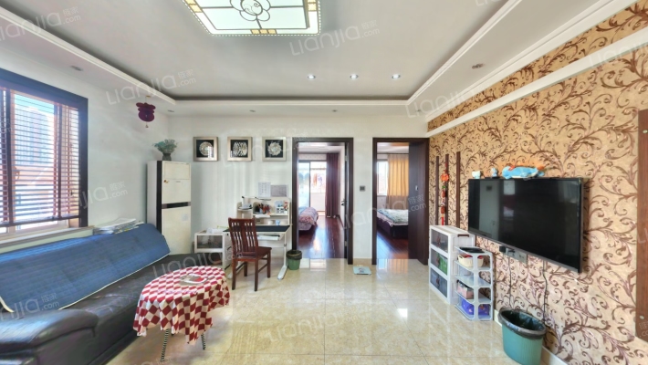 香花公寓二手房实景图