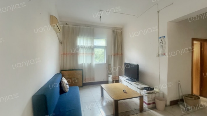 曙北社区二手房实景图