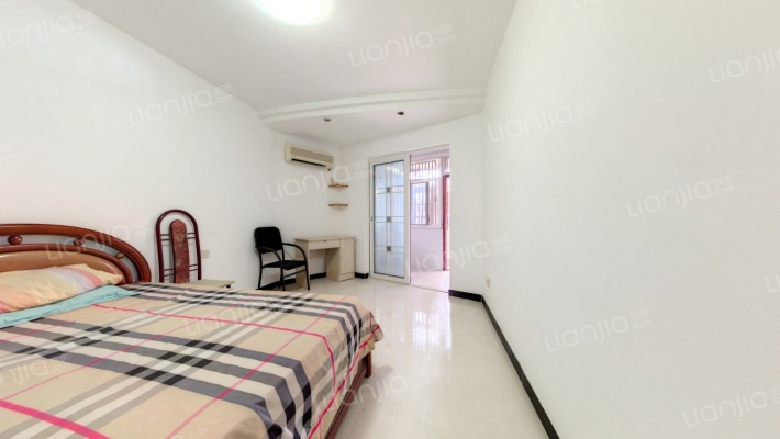 八条巷二手房实景图