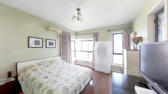 半岛豪庭天潇园二手房实景图